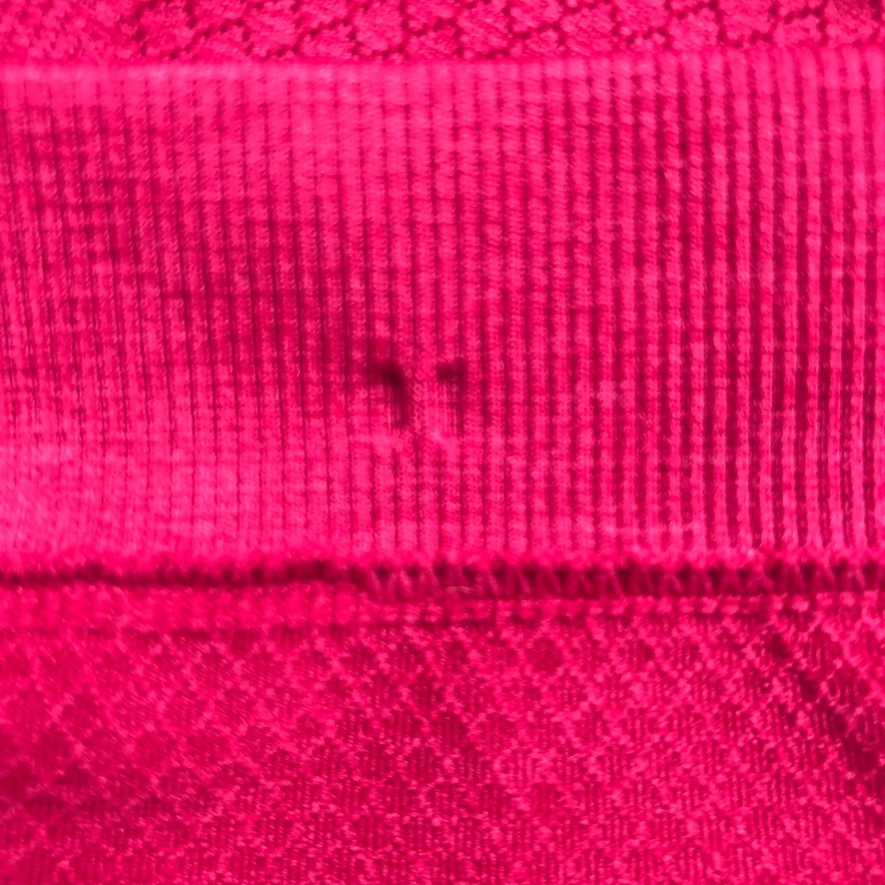 Lululemon Ebb & Flow Racerback Tank - Picture 11 of 11